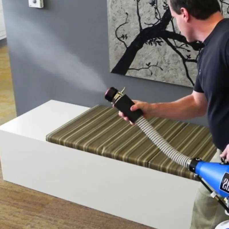 Professional Odor Removal in Lowry Crossing, TX